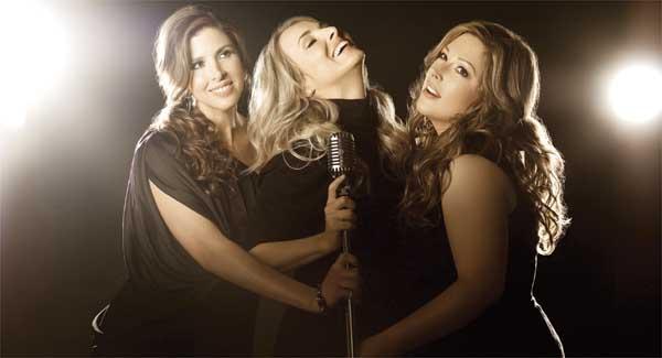 The Jacksonville Symphony will perform with pop vocal group Wilson Phillips on Saturday, May 28 at 8 pm at the St. Augustine Amphitheatre. Tickets can be purchased at staugustineamphitheatre.com. (photo submitted)