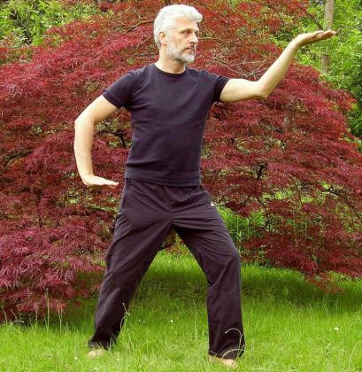 Tai chi is offered at several locations in Jacksonville Beach and Neptune Beach.