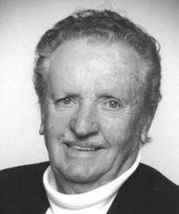 Alfred A. Blubaugh