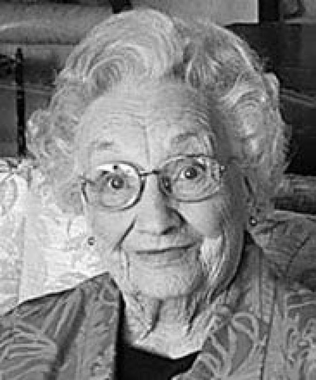 Mary Meree Traylor Bull