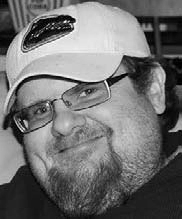Michael Waterman