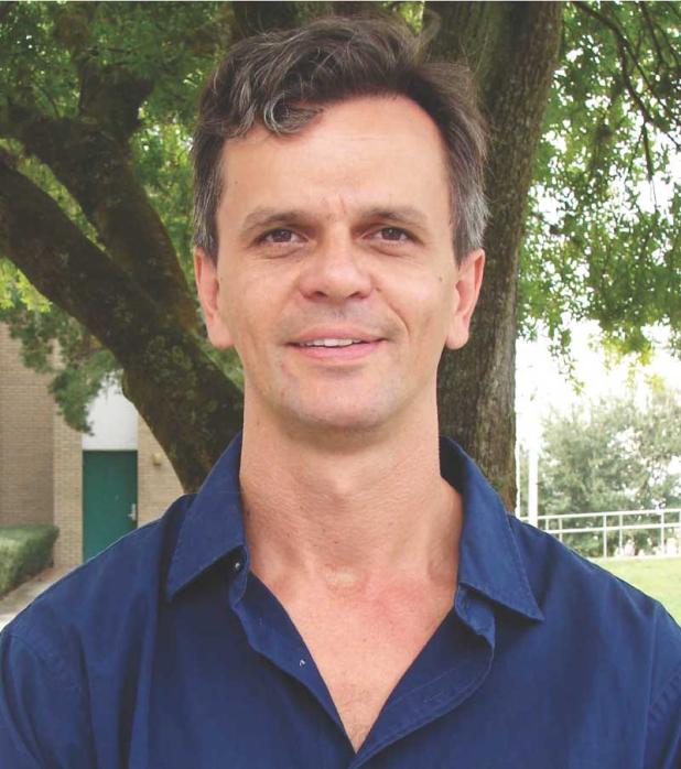 Dr. Thomas Pluckhahn