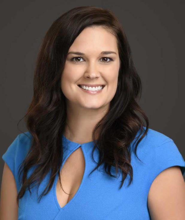 Sarah Arnold