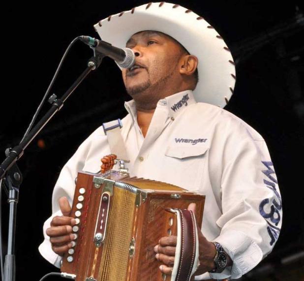 Jeffery Broussard