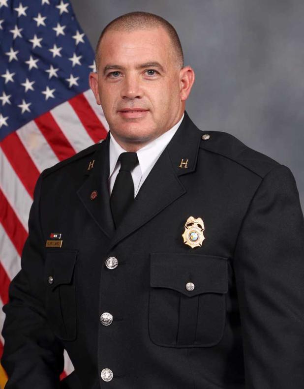 Scott Bullard (photo submitted)