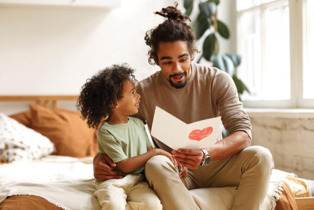 Father's Day is a special opportunity to celebrate the dad in your life, even if its simply spent relaxing at home.