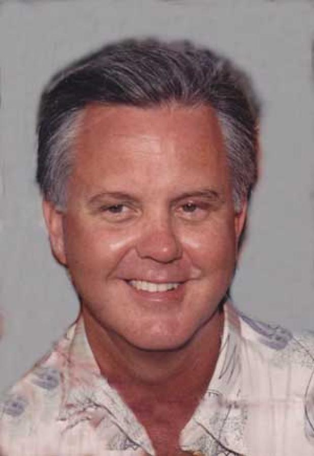 Douglas J. Fechtel