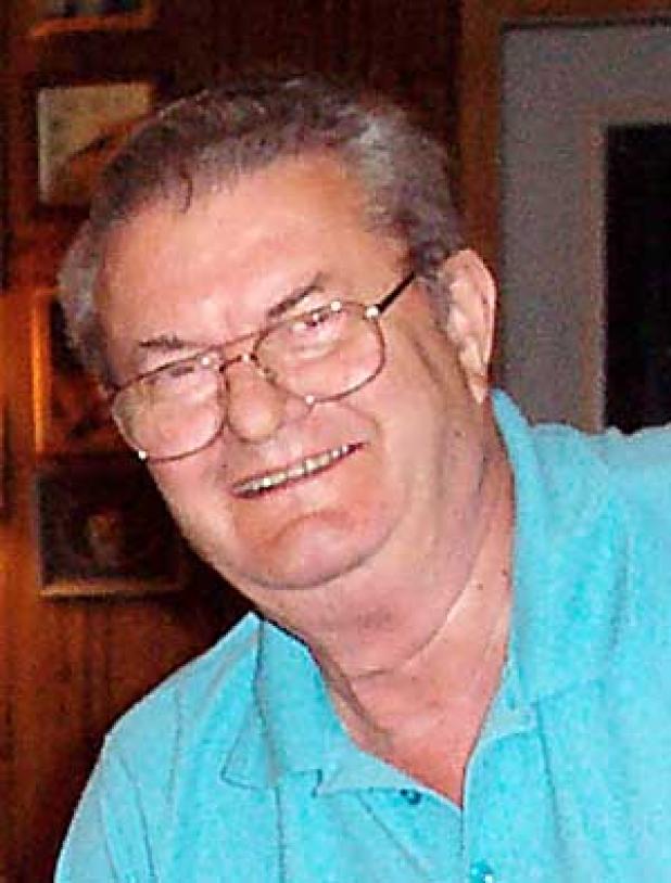 HARRELL, “BUDDY” HUGH THOMAS