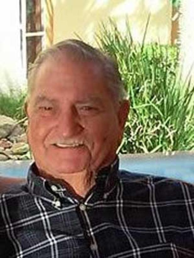 James Filmore Knight