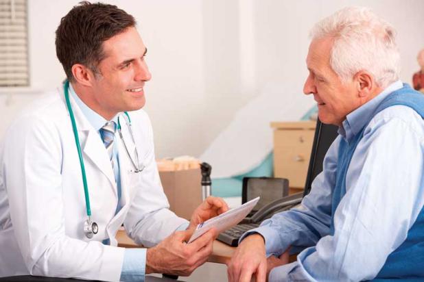 Talk with your health care professional to map out the right treatment plan for managing high cholesterol.