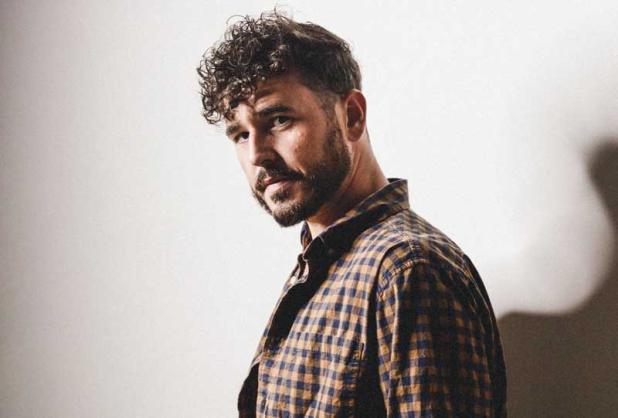 Bradley Akers