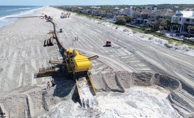 photo submitted, courtesy of Olsen Associates, Inc.