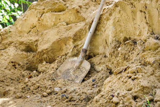 St. Johns County is providing free sandbags Oct. 7 and 8 at the Palm Valley Bridge on the east side of the Intracoastal Waterway.
