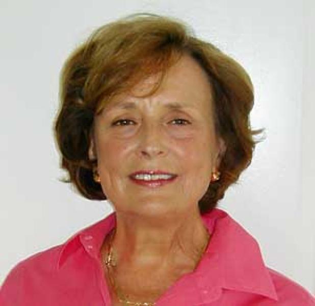 Judy Sawyer