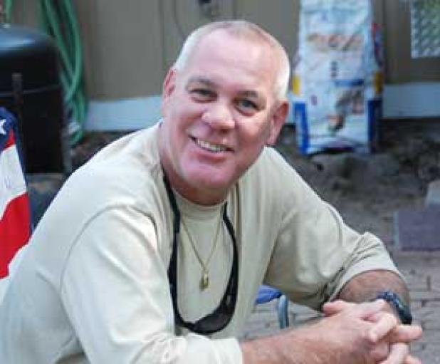 Charles Carl Singleton Sr.