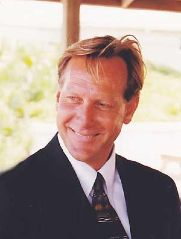 ANDERSEN, DEAN