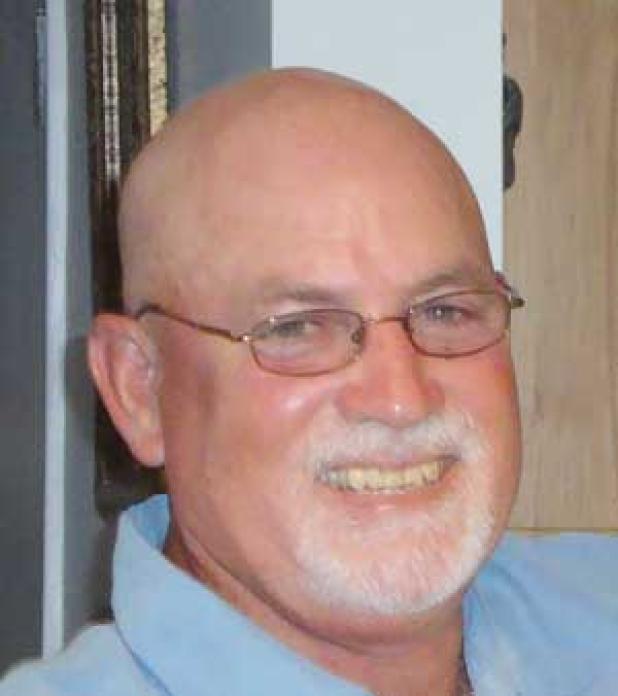 BALDWIN, JOHN TERRY May 28, 1952 – April 3, 2016