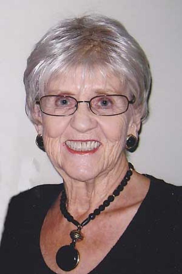 BATES, DELORES
