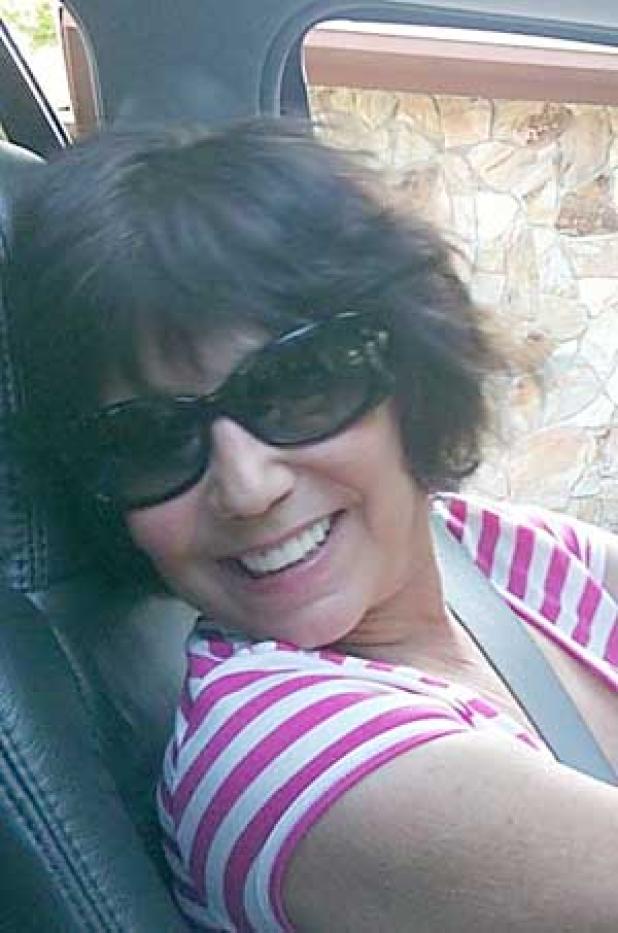 JACQUELINE “JACKIE” BERKSTRESSER
