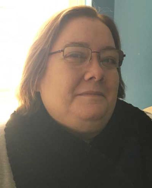 Kathleen Feindt Bailey