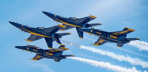  photo courtesy of www.blueangels.navy.mil