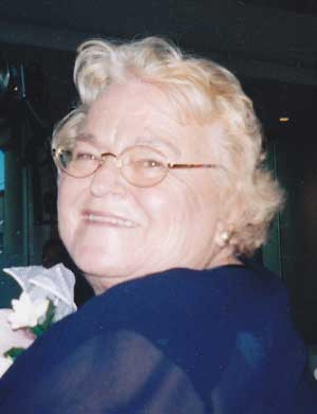 BRINKERHOFF, BERTHA