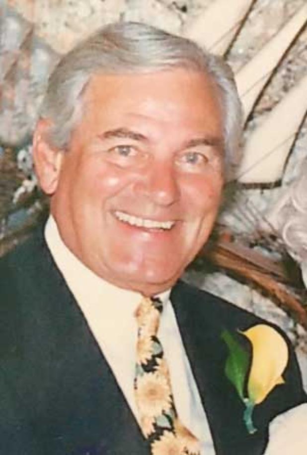 BROWER, JR, FRANK W.  October 26, 1929 - March 9, 2016