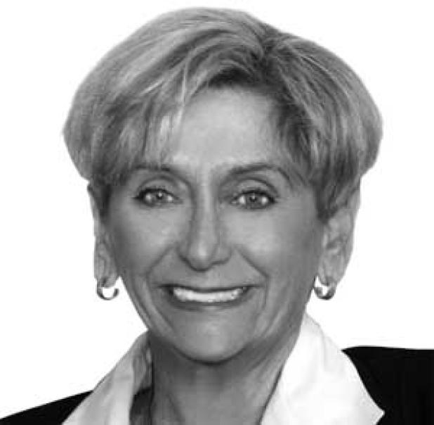 Elaine Brown