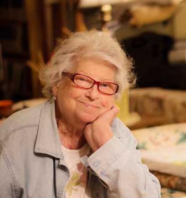 BROWN, DOLORES EILEEN CURTIS