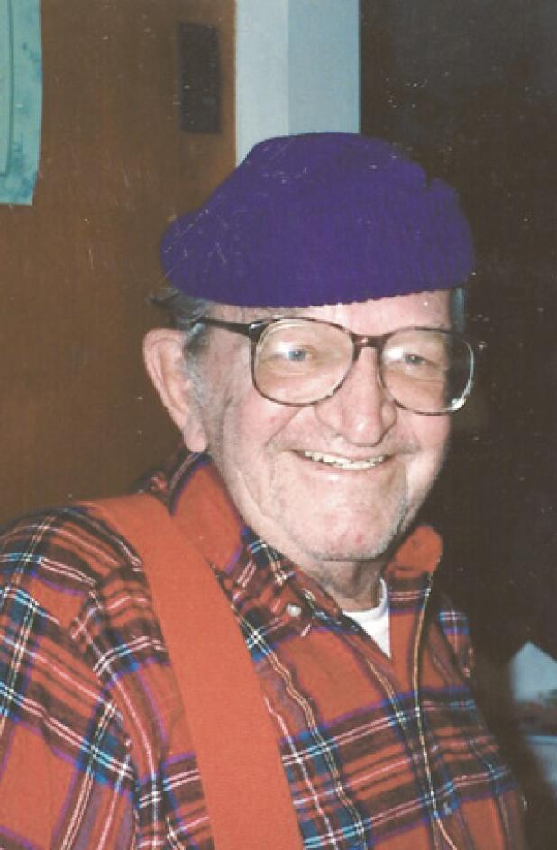 BURKE, KENNETH H.