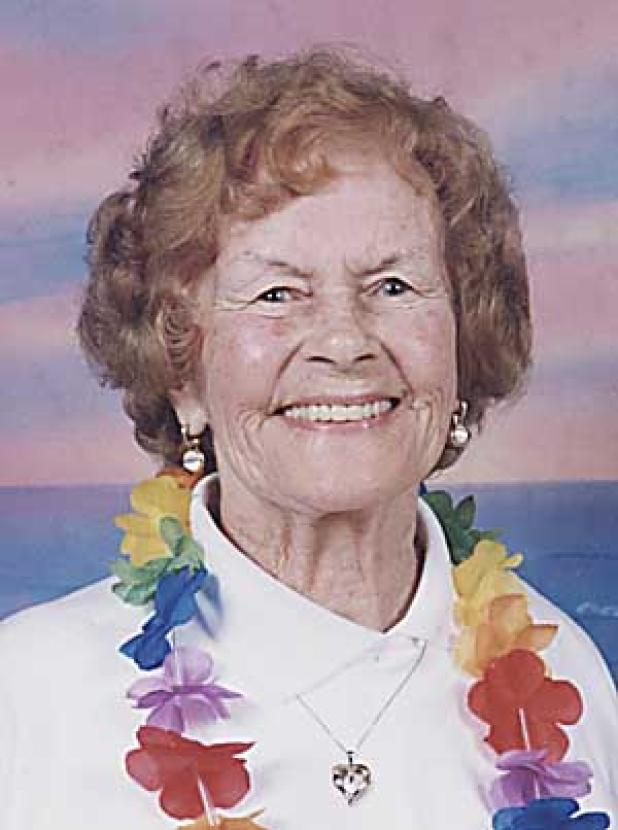 CARTER, MARY ELIZABETH DELOACH