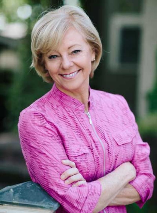 Kathy Christensen