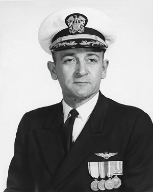 CLINGENPEEL, WILLIAM A.
