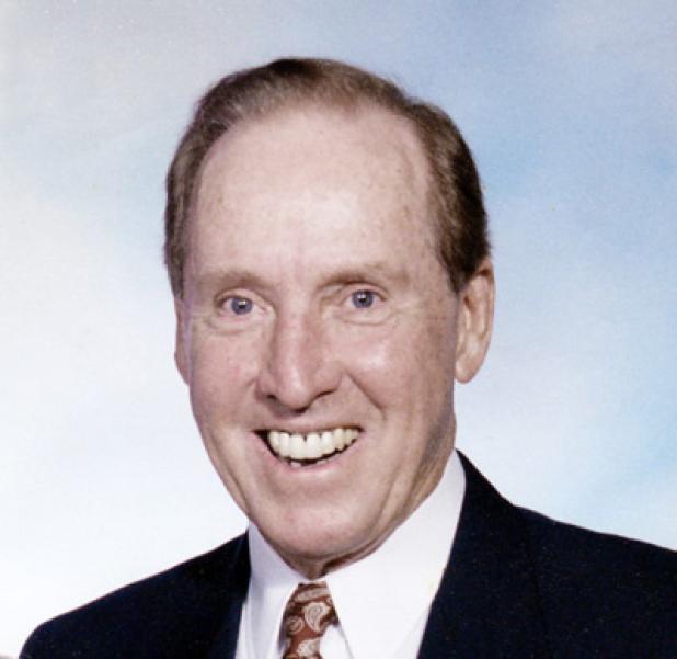 David Warren Cole Sr.