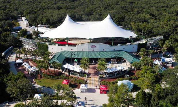 St. Augustine Amphitheatre (photo submitted)