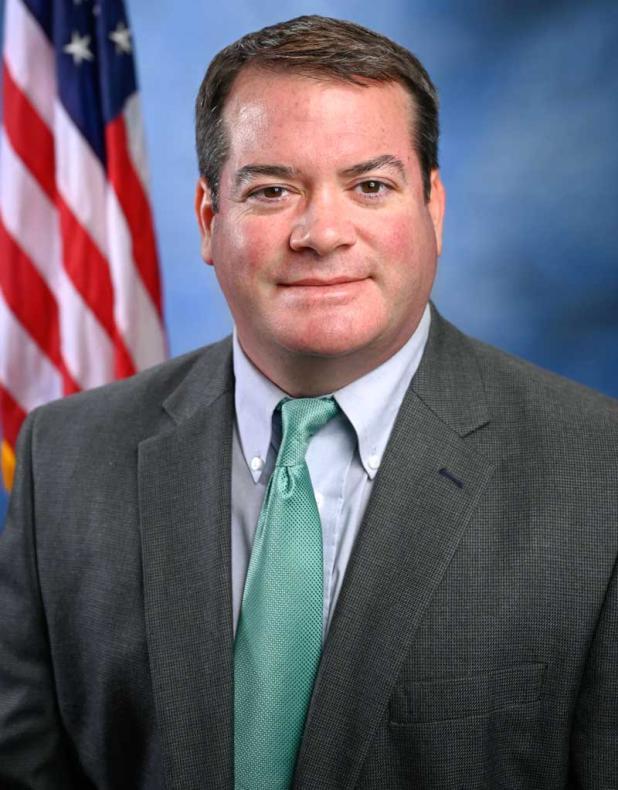 Shane Corbin