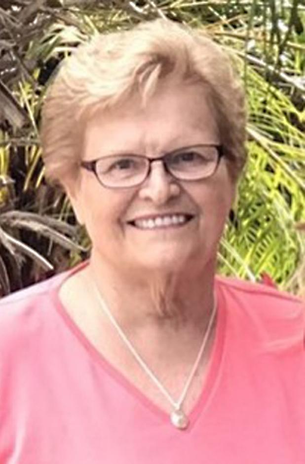 Wilma Jean Corbitt