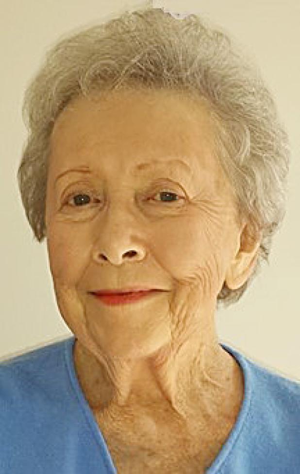 CRIPE, MARIE E.