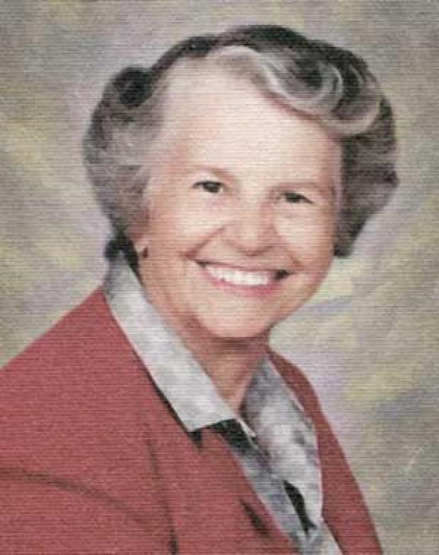 CROW, FLORA TAYLOR