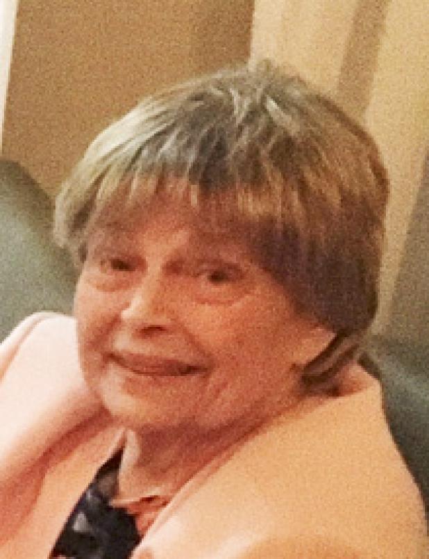 DEBLASIO, ETHEL ELIZABETH