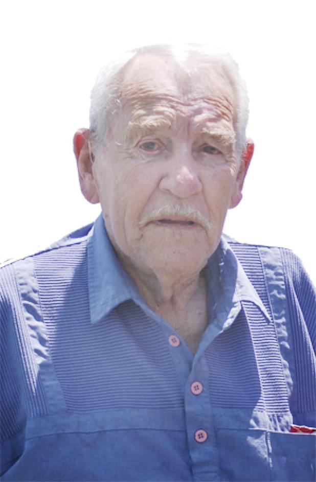 DOERR, CLARENCE C. (CC)