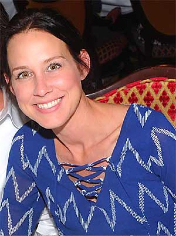 DONOVAN, KARLA SUSANNE