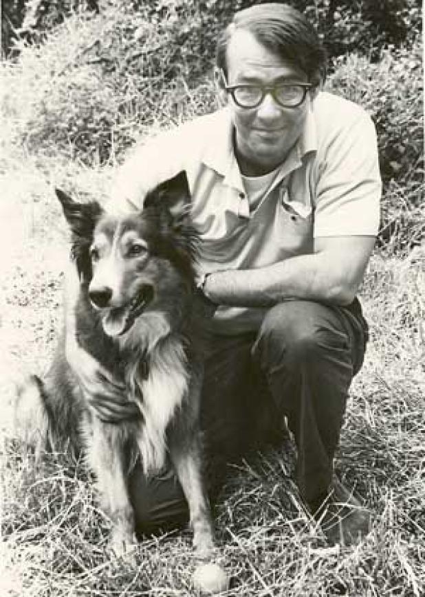 ALDERMAN, DR. JERRY LEE