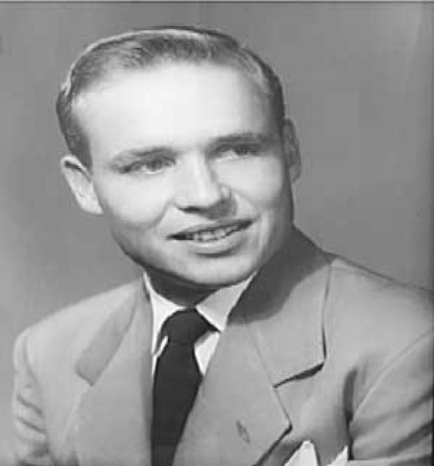 MAX RAYMOND LANGHAM