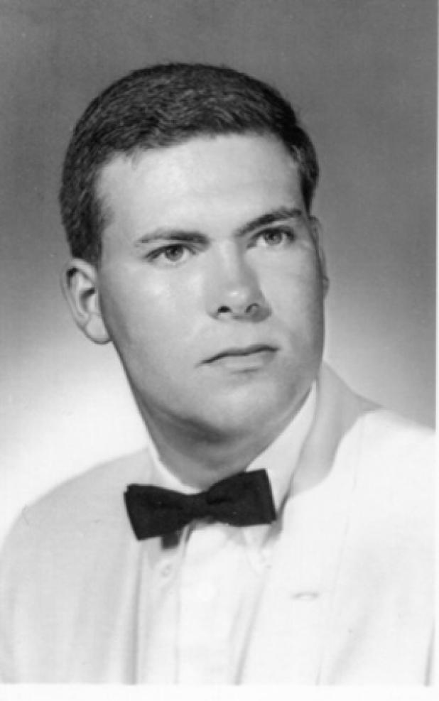 DREW, JOHN ALLEN