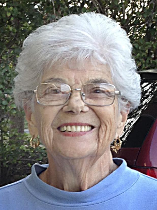Katharine “Kay” E. Dunn