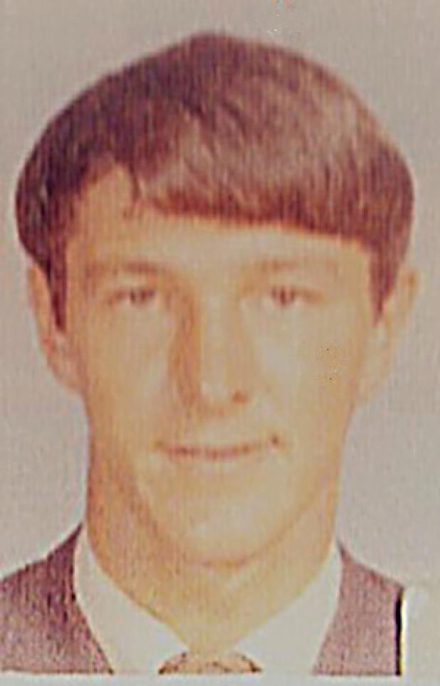 DUPREE, JAMES “JD” “JIMMY”