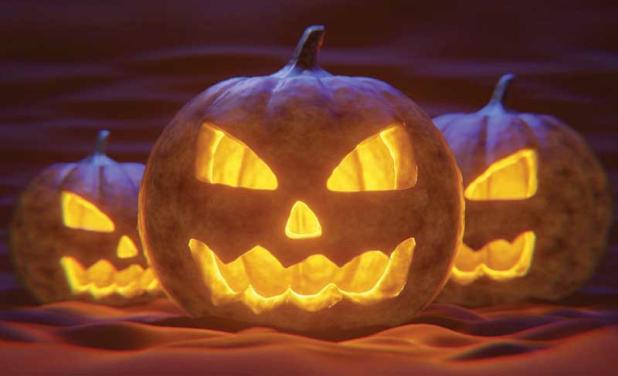 Pumpkin Hollow will be featured at the Jacksonville Zoo & Gardens' "Spooktacular."