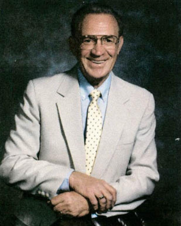 Adam J. Fekula