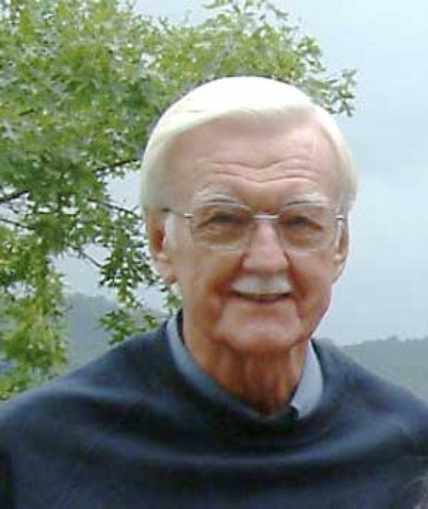 FERNER, DAVID CHARLES